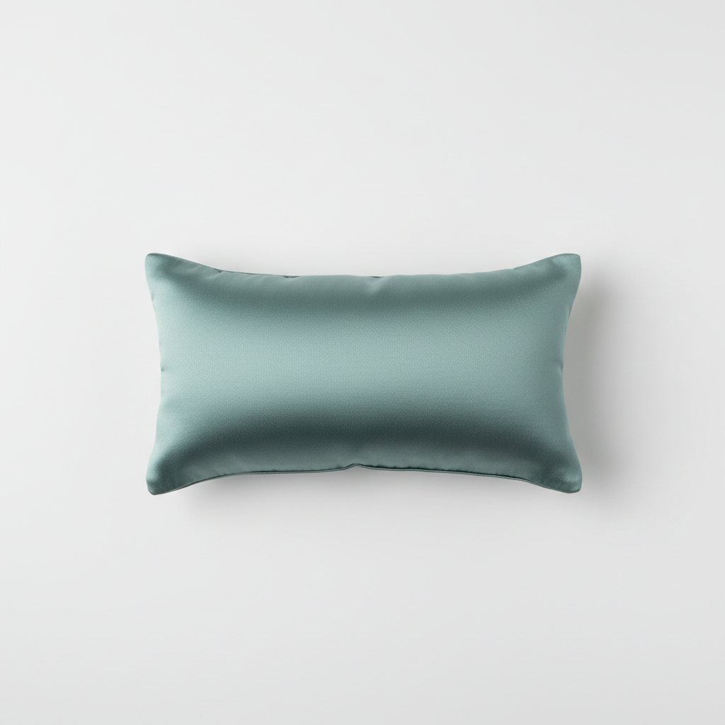 Silk Eye Pillow