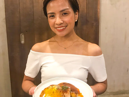 Kusina Moderne: A Contemporary and Uncomplicated Dining Experience 