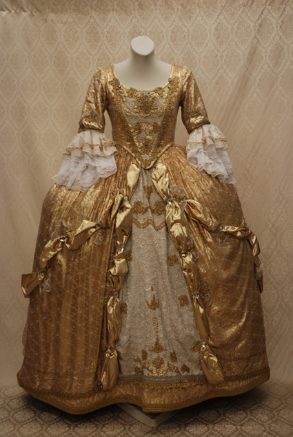 XVIII Secolo