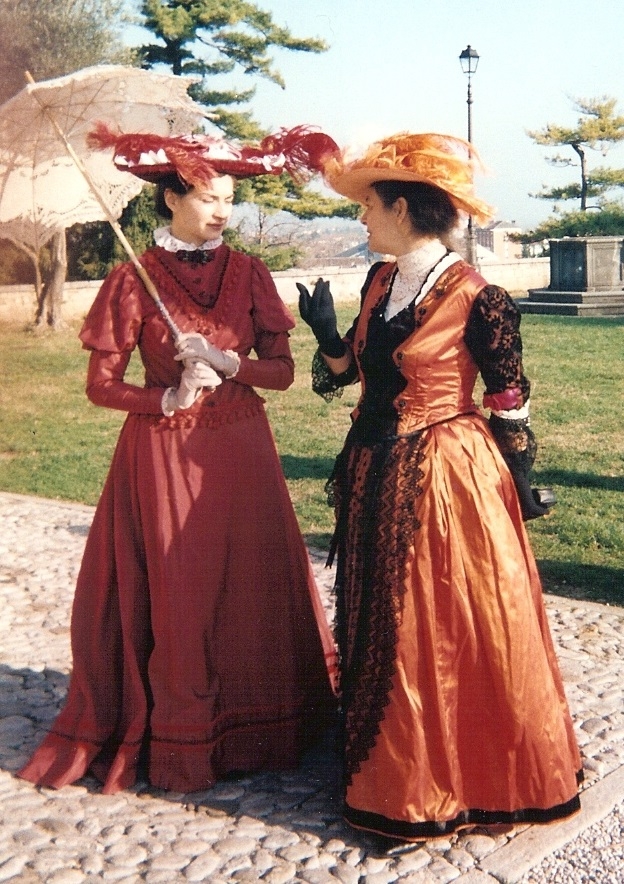 XIX Secolo