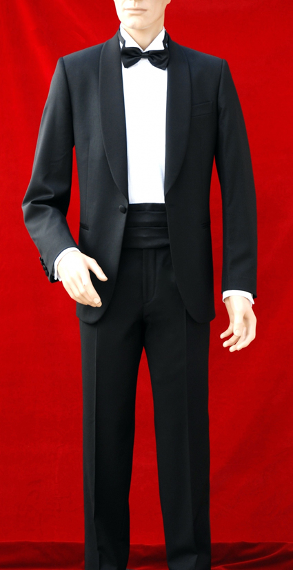 Uomo 3