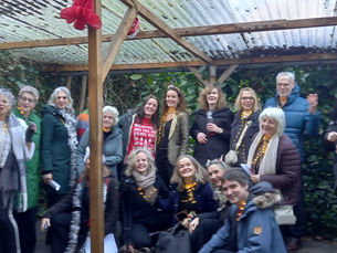 Dat was de kerst van 2025