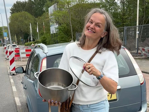 Update april van De Club van Goede Dingen Doen
