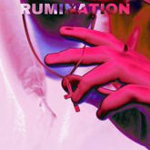 Strawberry Lace | Rumination