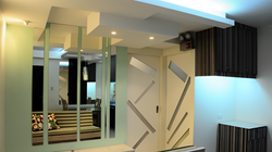 VARIOUS RESIDENTIAL FITOUTS