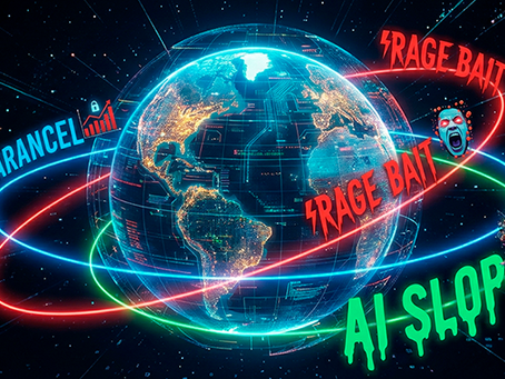 Y las palabras (didácticas) del año son…