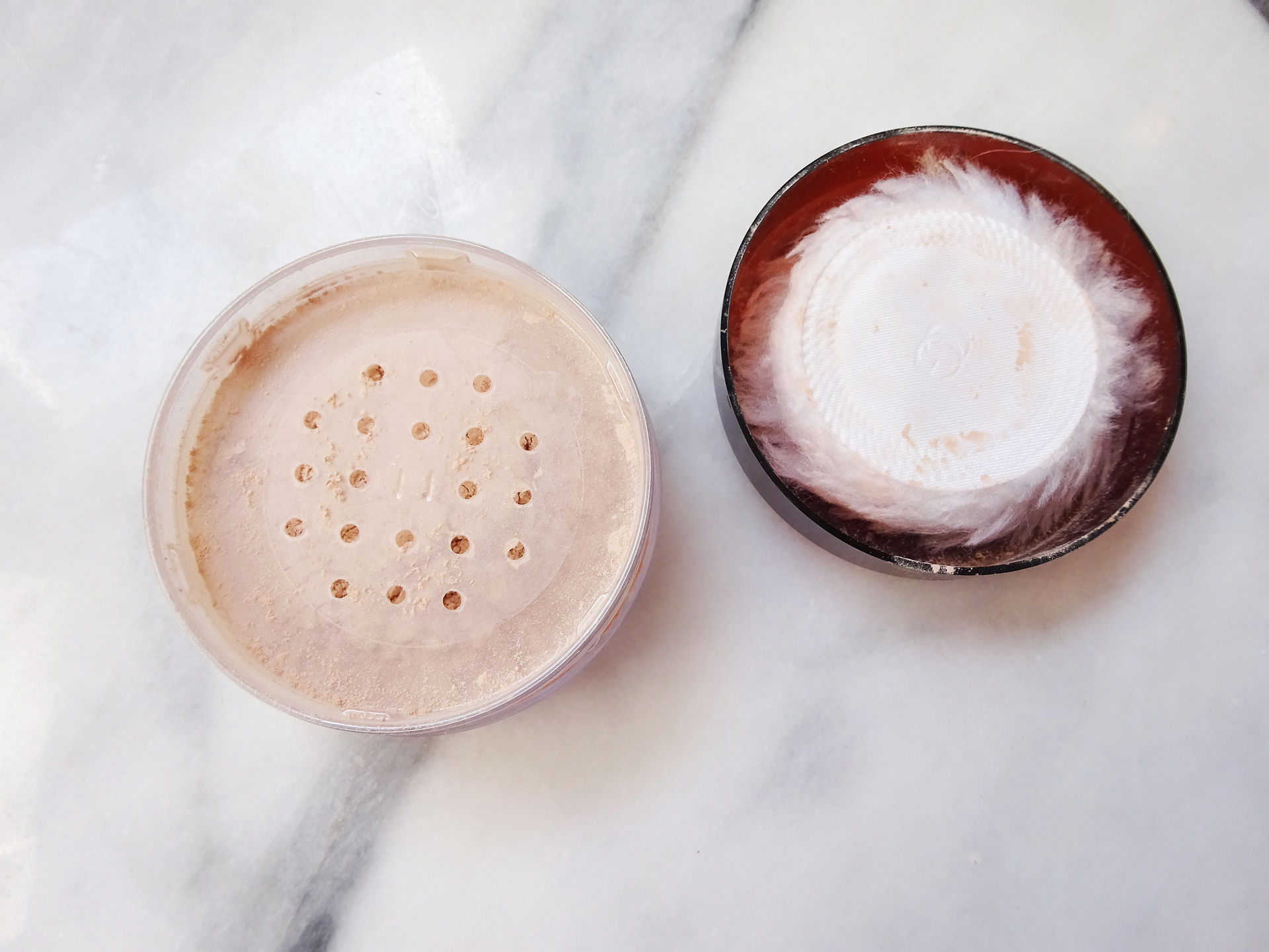 Cover Girl Loose Setting Powder