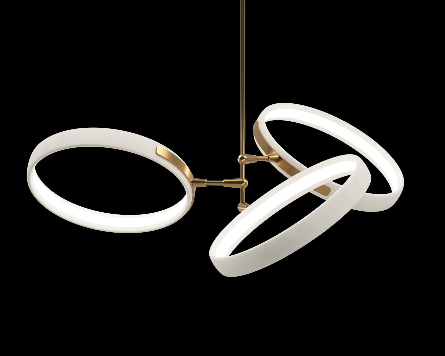Nest - 3 Rings Round