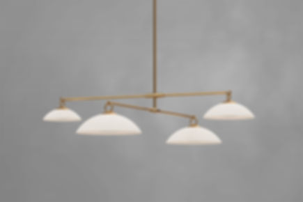 Constellation - 4 Domes - Multi