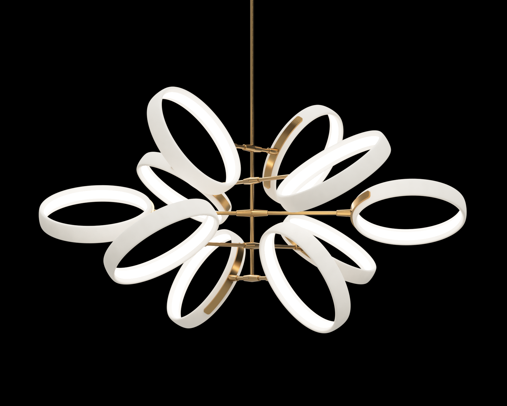 Nest - 10 Rings