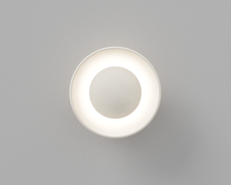 Thumbnail: Flushmount - 8-Inch