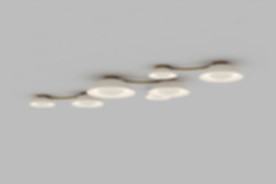 Flushmount - Set of 7 - Linear