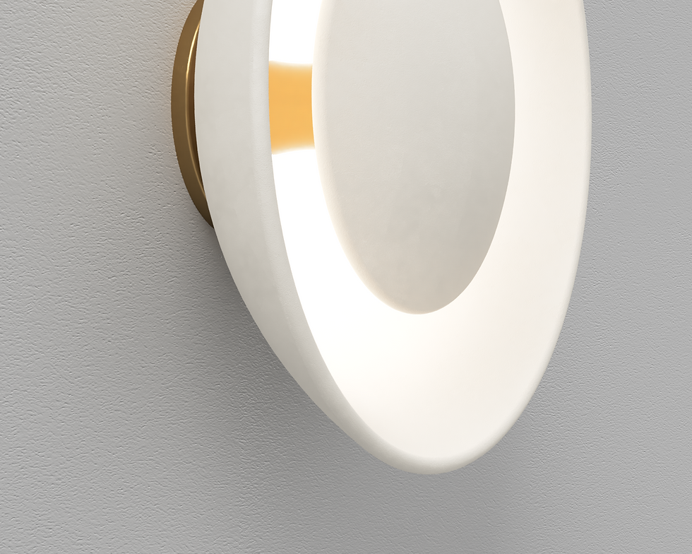 Thumbnail: Sconce - 12-Inch