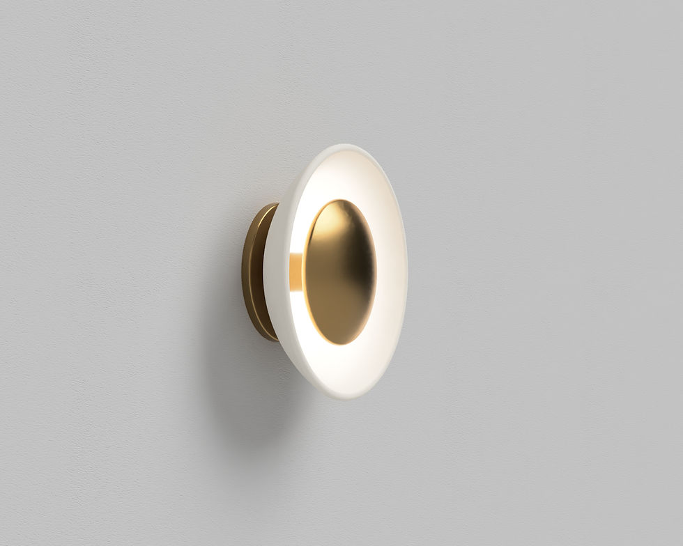 Thumbnail: Sconce - 8-Inch