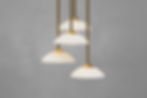 Thumbnail: Straight Pendants - Set of 4