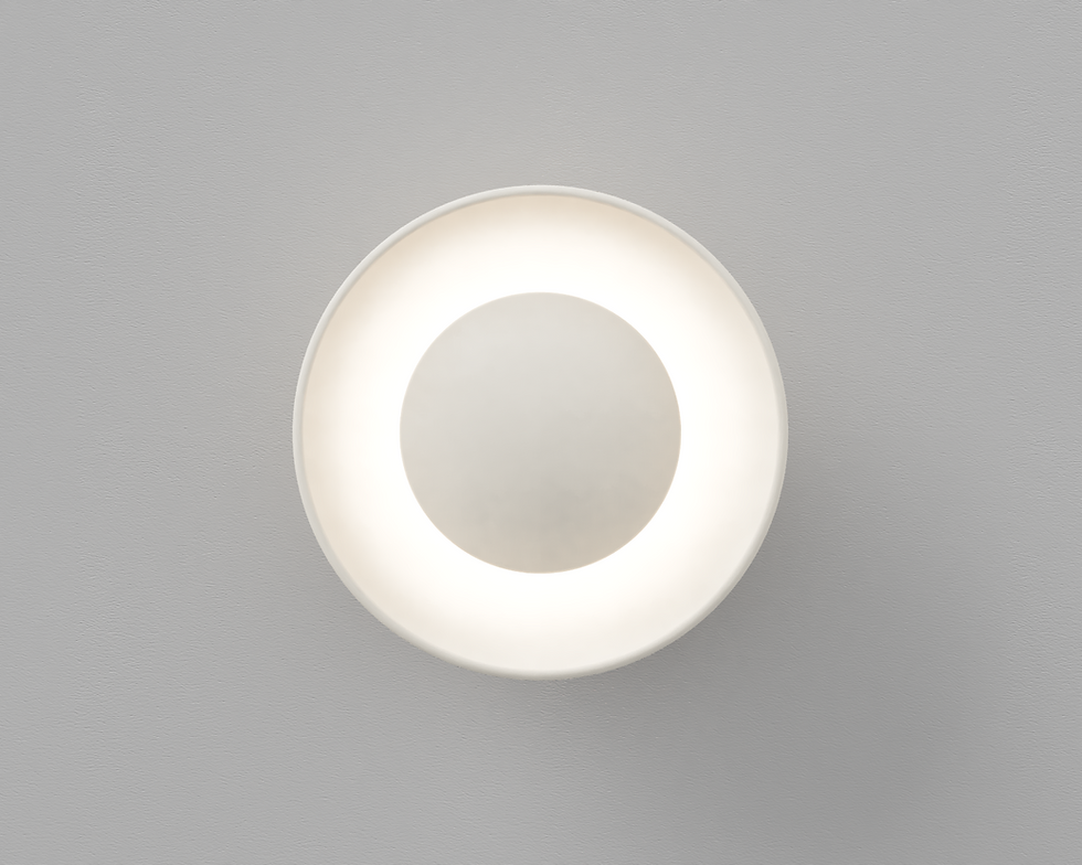 Thumbnail: Flushmount - 12-Inch