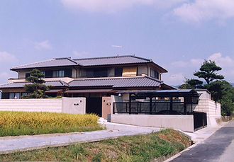 新築戸建住宅