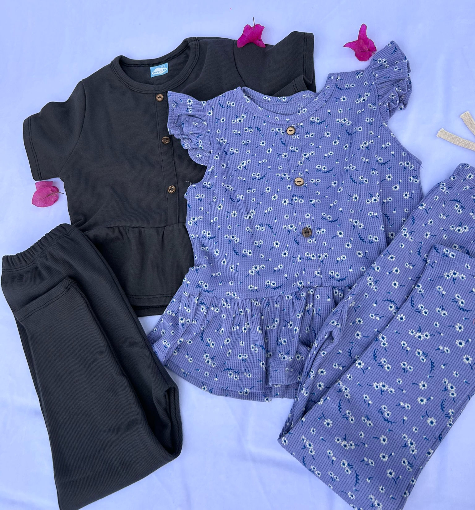 Coords - Chloe Bundle