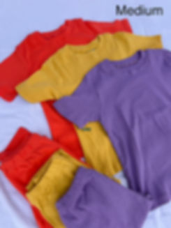 Coords - Levi Bundle