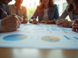 Designing Effective Strategies for Nonprofit Success: A Nonprofit Strategy Framework