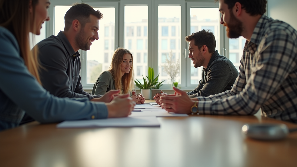 Understanding the Role of Nonprofit Planning Experts: A Guide for Small to Mid-Size Organizations