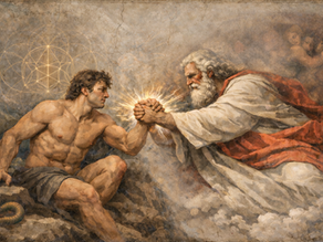 La Réintégration de la Conscience: 

Lumière, Fragmentation et Chemin Humain
