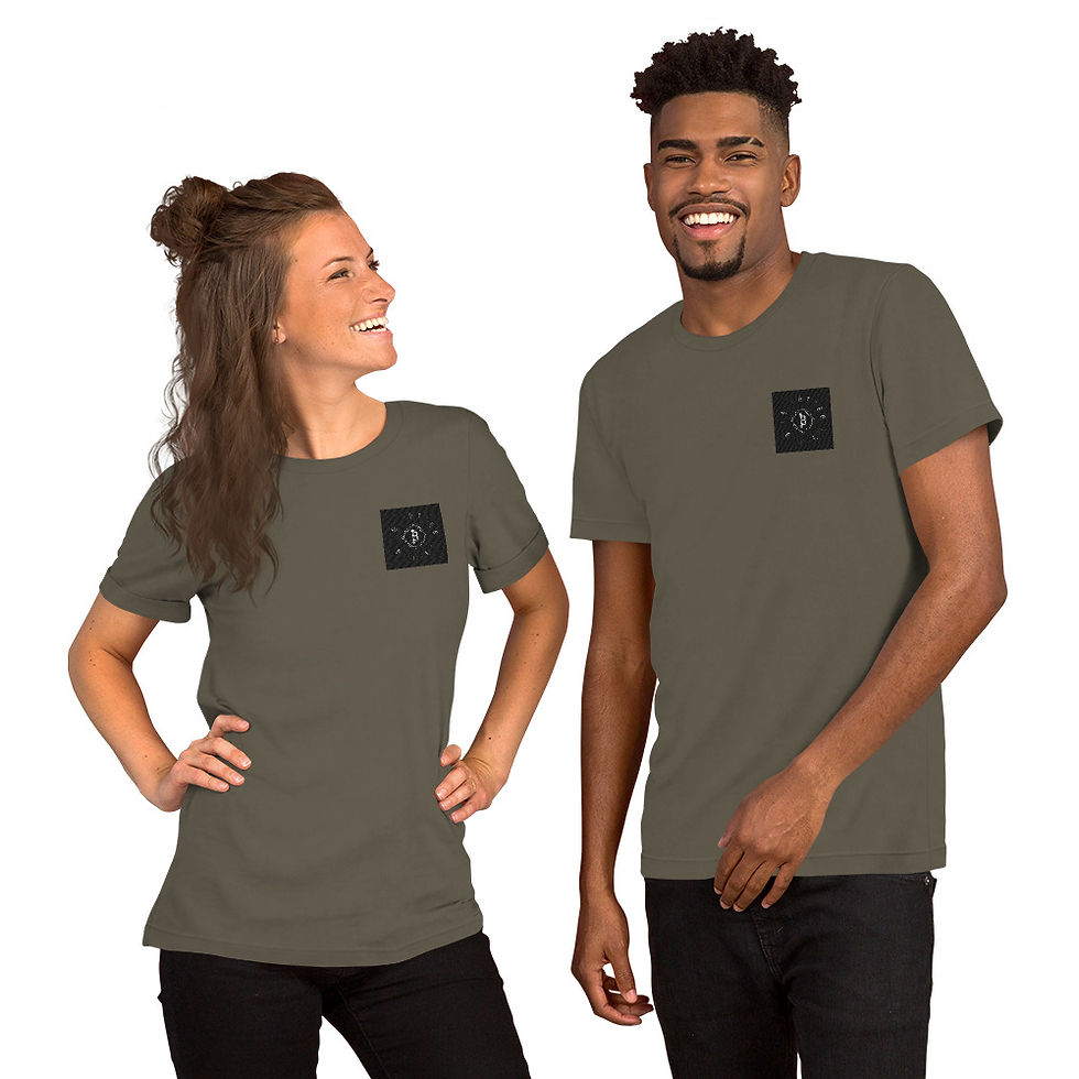 Miniaturbild: Unisex Premium T-Shirt | Bella + Canvas 3001