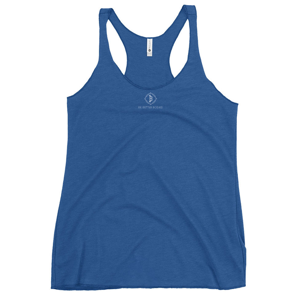 Miniatura: Women's Racerback Tank