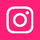 instragram pink