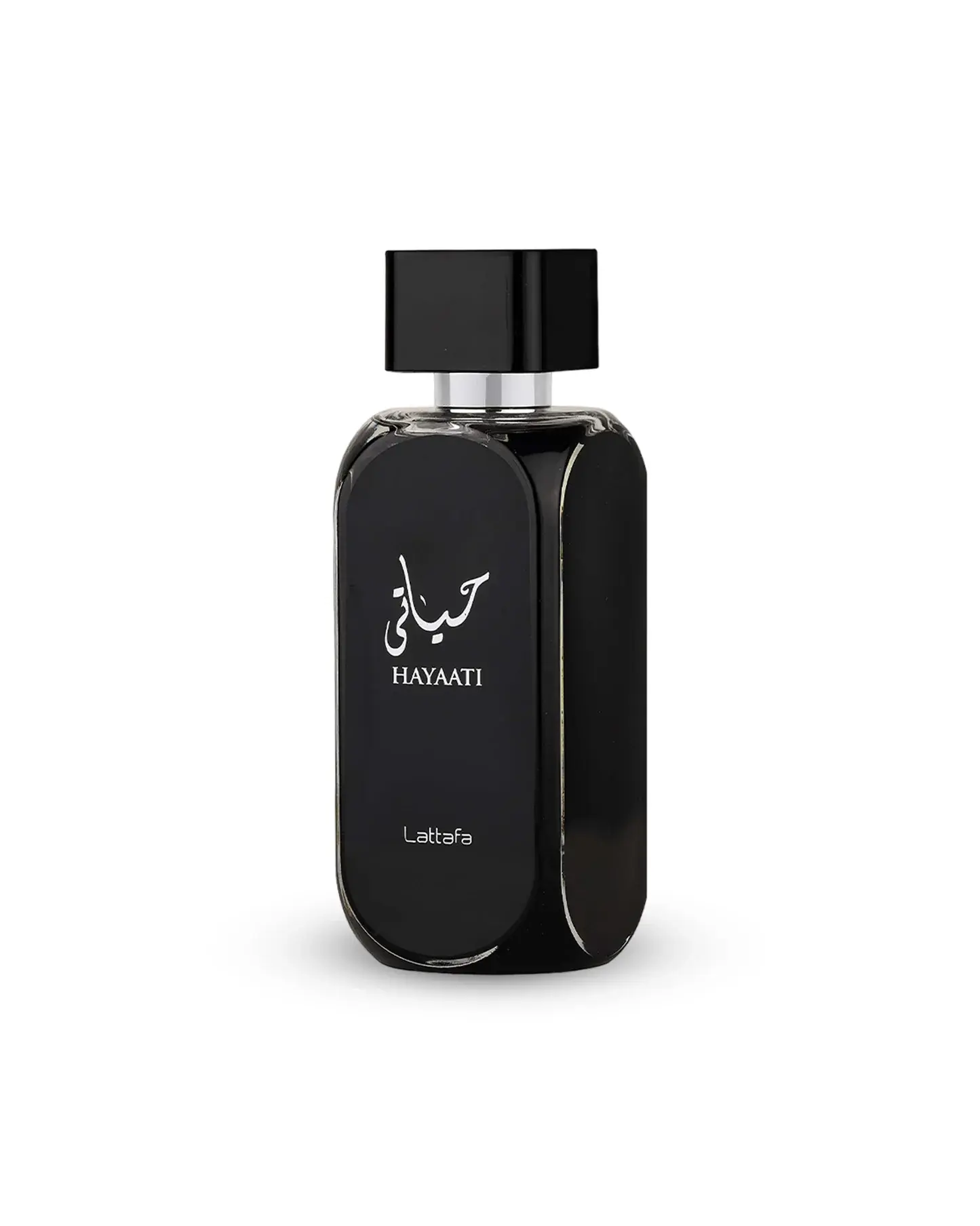 Eau de parfum hayaati 100ml  Lattafa (inspiration acqua di gio absolu)