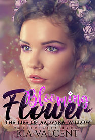 Blooming Flower