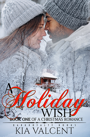 A Holiday Wwish
