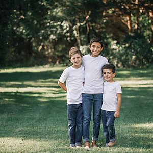 Spanos Family
