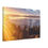 Thumbnail: Eagle Rock, Sunrise Hike, Wall Décor, Canvas Wrap Print