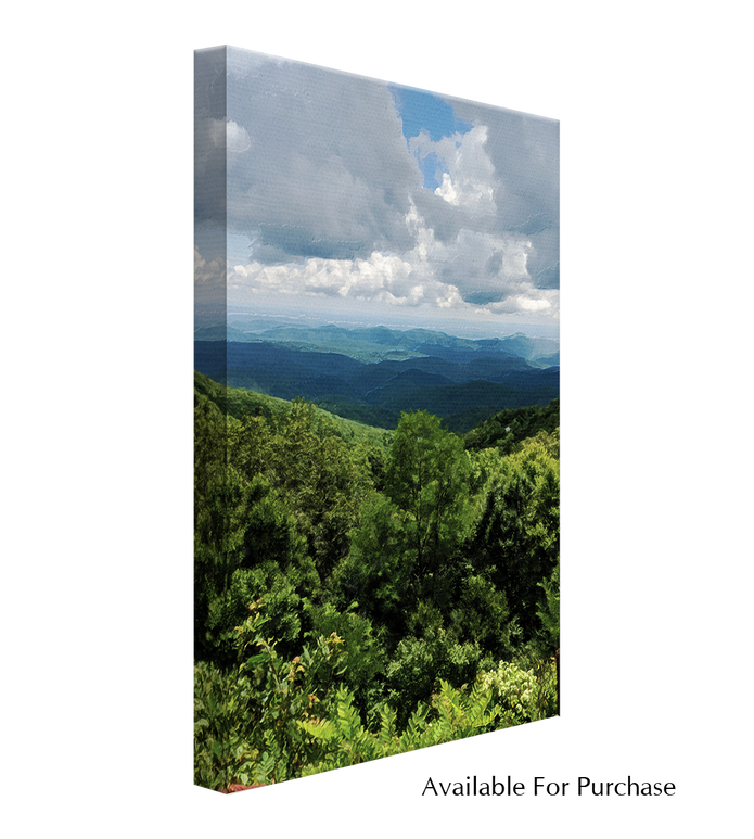 Blue Ridge