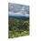 Thumbnail: Blue Ridge, Pisgah, Wall Décor, Canvas Wrap Print