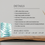 Thumbnail: Ferns III, Wall Décor, Canvas Wrap Print