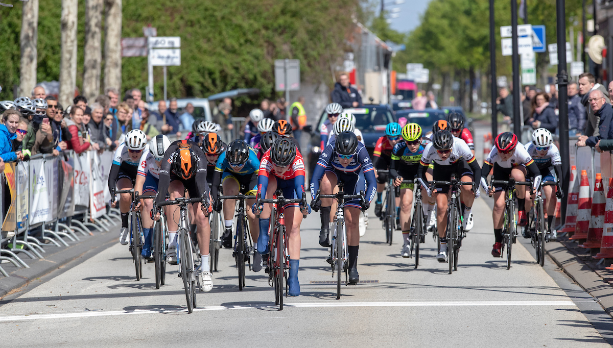 bespoke M Elynor Backstedt