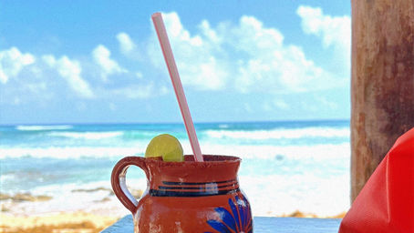 Tequila & Mezcal - What a Wonderful World to Explore