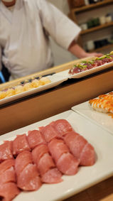 深夜 寿司 出前|福富町・関内エリア対応