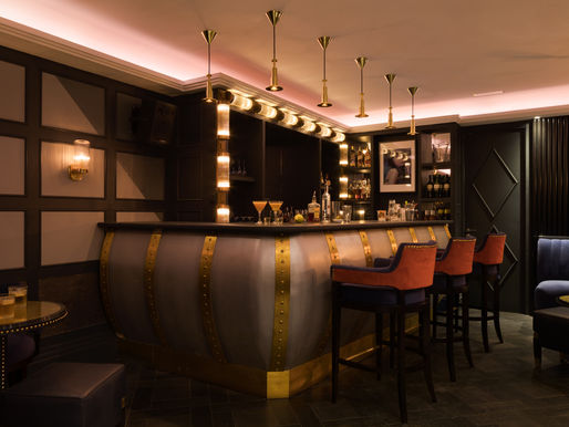 The Art of Atmosphere: How Joinery Defines the Mood of a Space