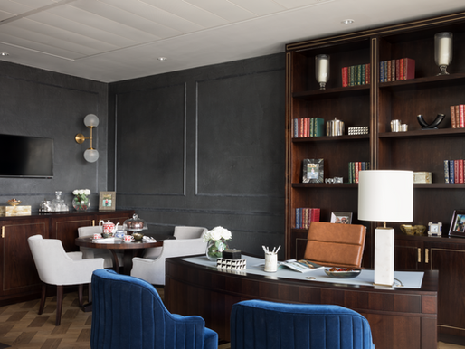 Full home interior projects: What’s included and how we work