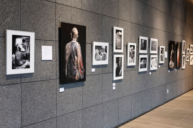 March – May 2025: “Inheritance of Prayer: Restoration of the Gohyaku Rakan” Exhibition at Nakatsu City History Museum