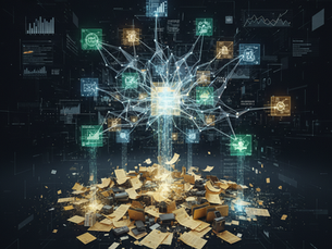 AI 語意技術在專利策略管理中的應用探索