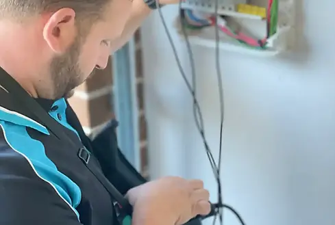 Electrician Lilyfield