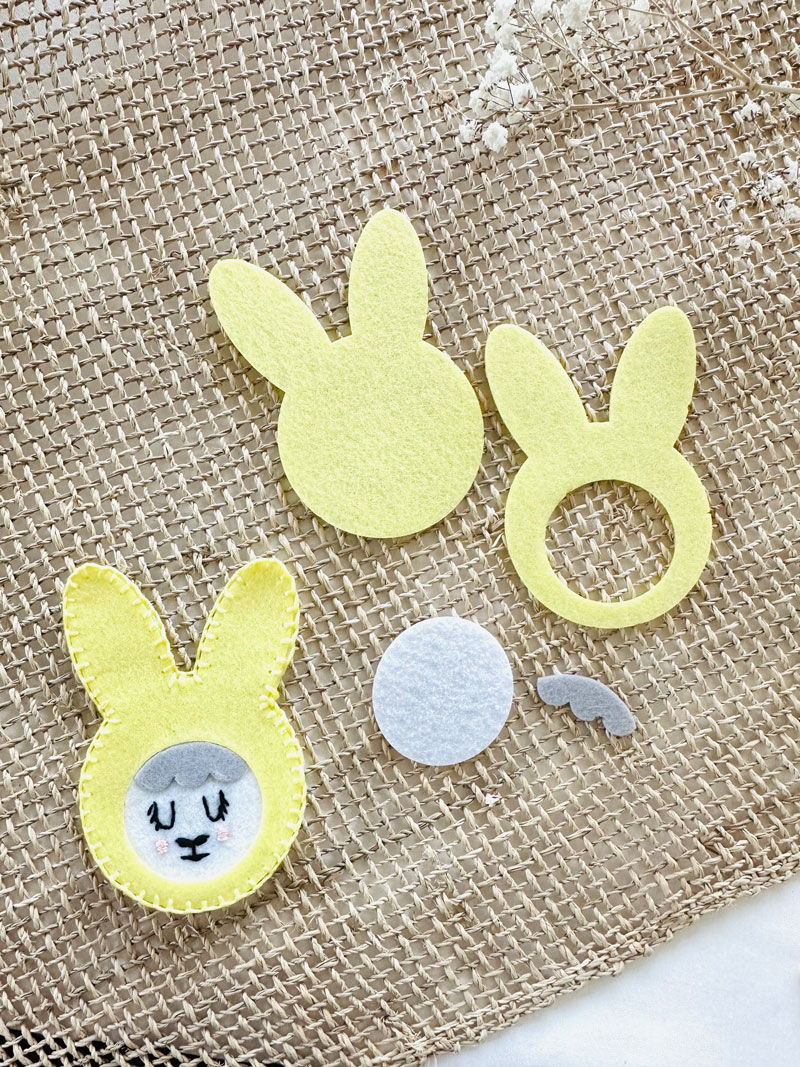 Miniaturbild: Personalisiere deine Osterdekoration