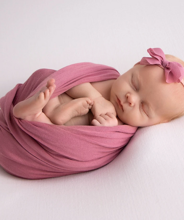 newborn photography ireland