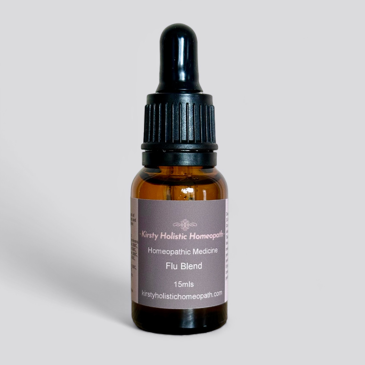 Flu Blend