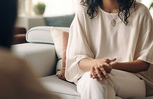 Initial homeopathic consultation