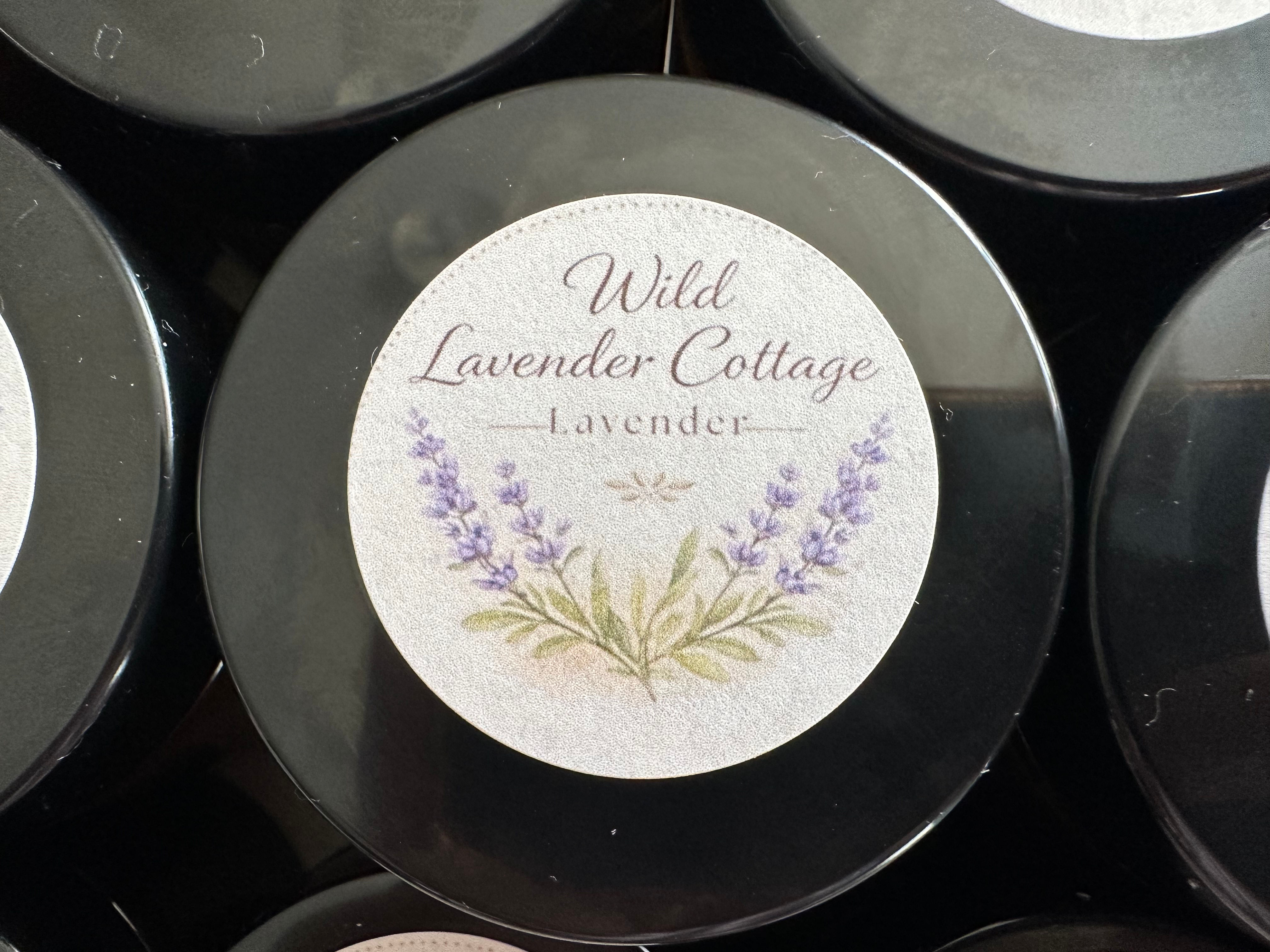 50ml Lavender Tallow Balm